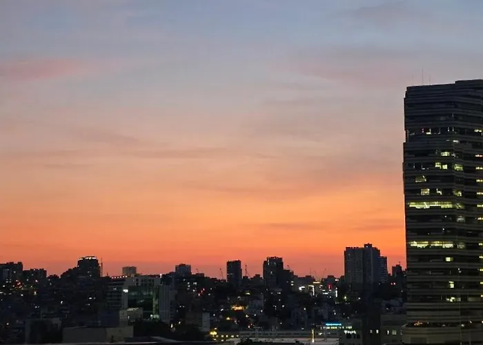 서울역과 남산사이 Pousada Seul