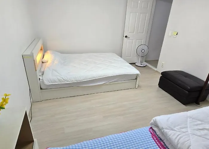 Pousada 서울역과 남산사이 Seul