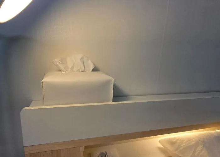Pousada 서울역과 남산사이 *